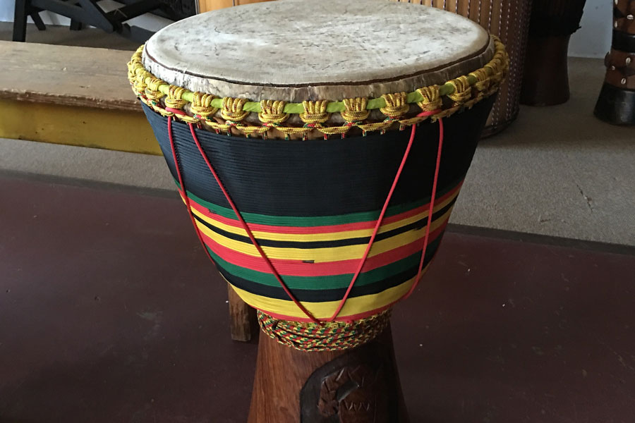 African Rhythms